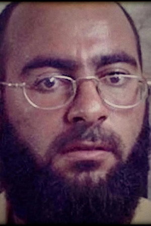 Abu Bakr al-Baghdadi