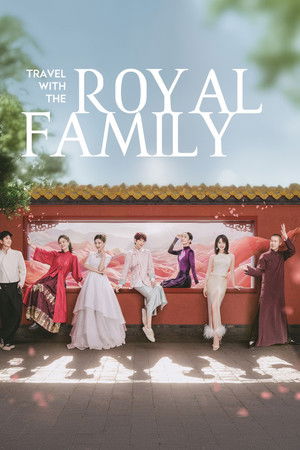 Travel With the Royal Family