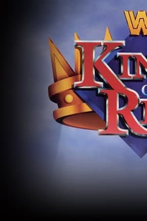 WWE King of the Ring 1995