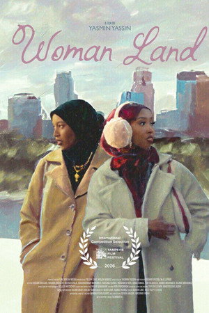 Woman Land