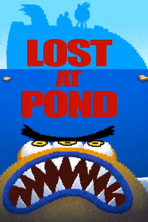 Lost at Pond