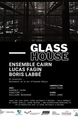 Glass House