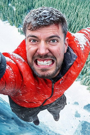 I Survived The 5 Deadliest Places On Earth