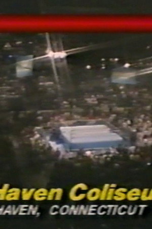 April 30, 1988 - Superstars of Wrestling 87