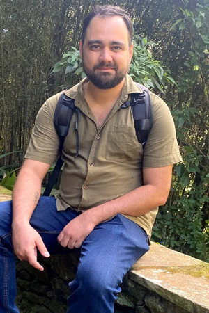 Márcio Moreira