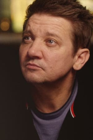 Jeremy Renner: The Diane Sawyer Interview - A Story of Terror, Survival and Triumph