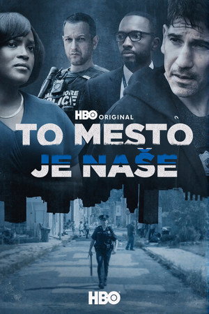 To mesto je naše