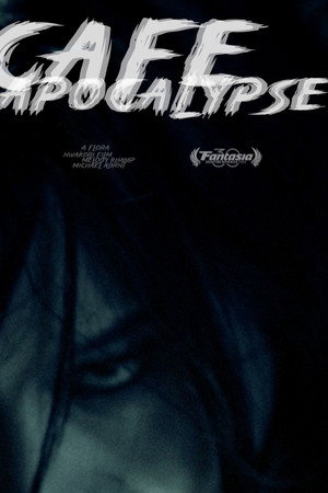 Cafe Apocalypse