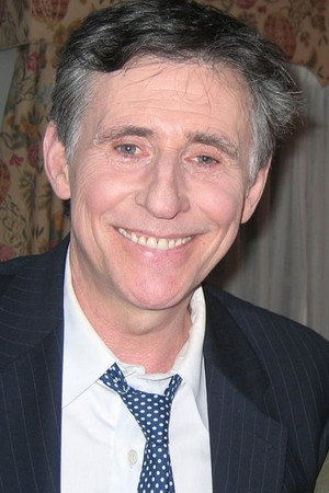 Gabriel Byrne