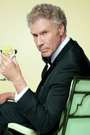 May 16 - Will Ferrell