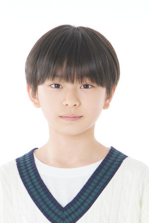 Yusei Fujimoto