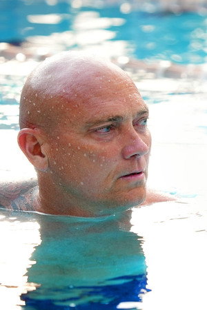 Sink or Swim - Michael Klim