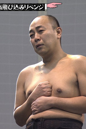 [Emergency Live Broadcast] Kishitakano’s Takano Takes on the 10-Meter High Dive Again