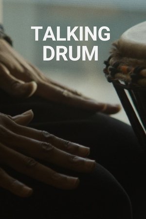Talking Drum