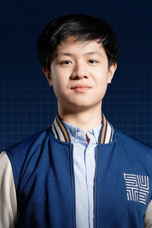 Vincentius Roger Kuswara