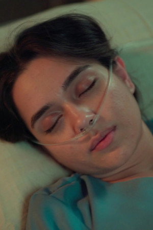 Seher Fights for Life