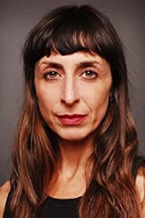 Carmen Mayordomo