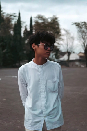 Mahesa Wicaksono Mahesa Wicaksono