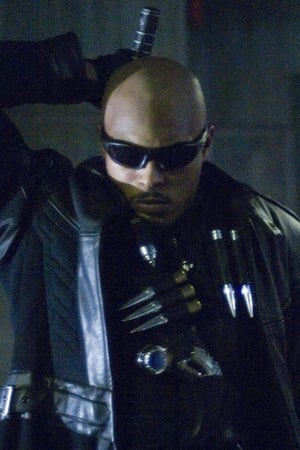 Blade: House of Chthon