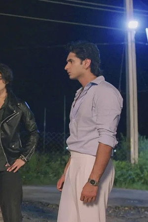 Nawab Comes to Heer's Rescue