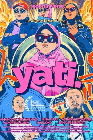 Yati