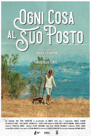 Ogni Cosa al Suo Posto
