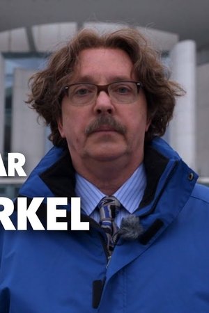 Ich war Angela Merkel – Das Zahlemann Protokoll