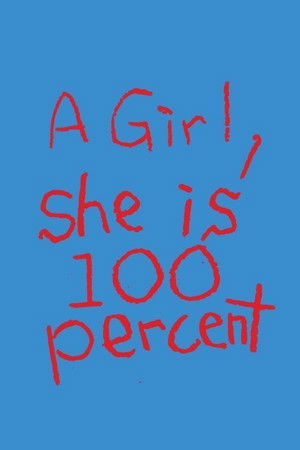 On Seeing the 100% Perfect Girl One Beautiful April Morning