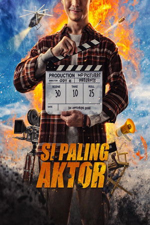 Si Paling Aktor