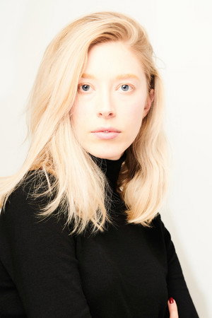 Alexandra Feld Alexandra Feld
