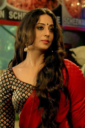 Ek Haseena Thi, Ek Dewaana Tha