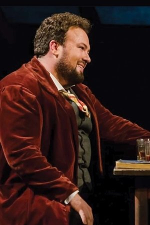 La Bohème [Opéra Royal de Wallonie-Liège, 2020]