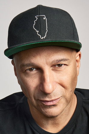 Tom Morello Tom Morello