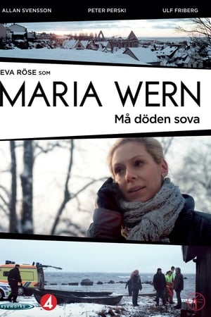 Maria Wern - Må Döden Sova