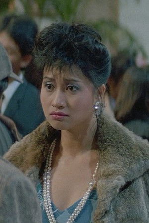 Poon Lai-Yin Poon Lai-Yin