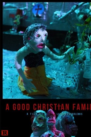 A Good Christian Family