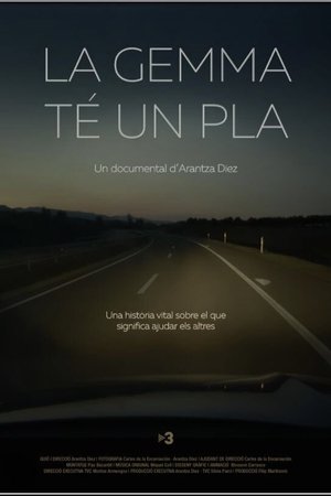 La Gemma té un pla
