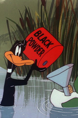 Quack Shot