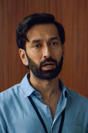 Finding Vikram