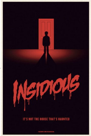 Insidious Insidious
