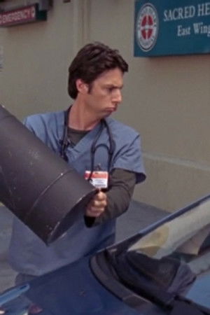 Moje nepříjemná pravda