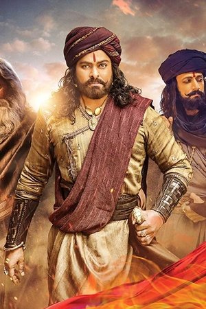 Sye Raa Narasimha Reddy