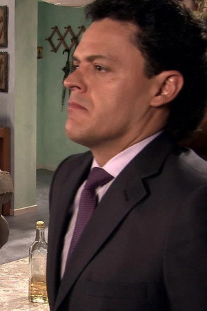 He'll give up? [¿Se dará por vencido? - Episode 92]