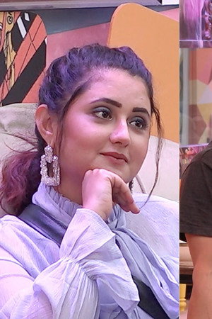 Sidharth aur Shehnaz, dono huye naraaz!