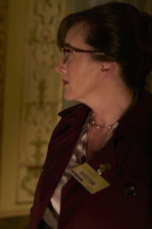 Let the Children and Childbearers Toil