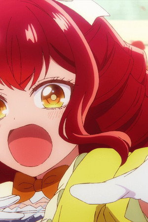 An Observation Log of Meeting a Self-Proclaimed Villainess.