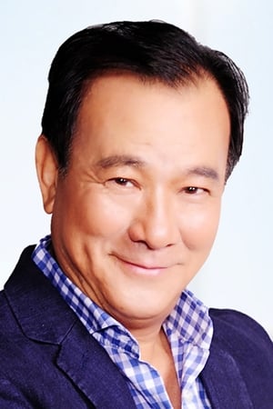 Danny Sau-Yin