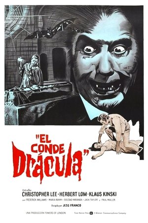 Imagen de El conde Drácula