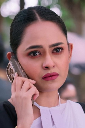 Nandini Challenged by Manish