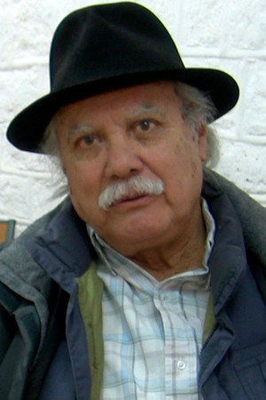 Jorge Reyes